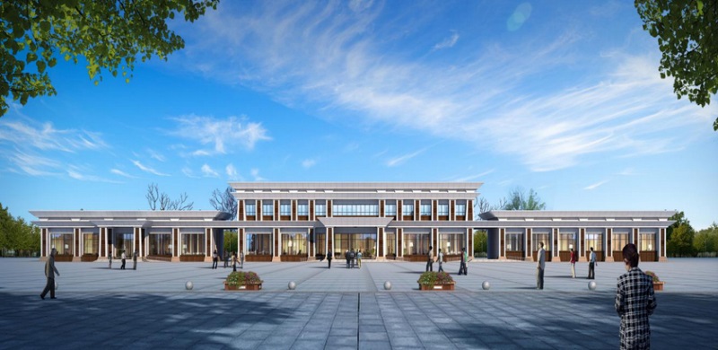 G312 張掖（甘州城區(qū)）過境段、甘州至臨澤段、臨澤過境段黑水國(guó)服務(wù)區(qū)項(xiàng)目效果圖.jpg